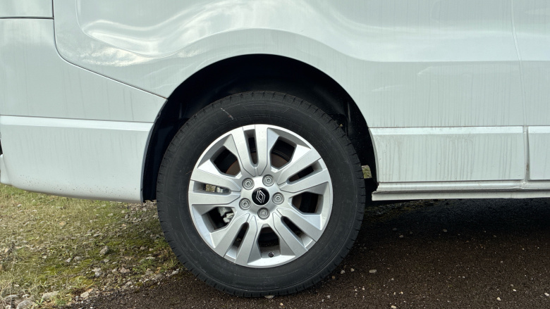 Renault Trafic Lwb Diesel LL30 Blue dCi 150 Extra [Safety] Van